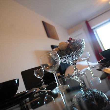 Canary Heights Londyn Zewnętrze zdjęcie