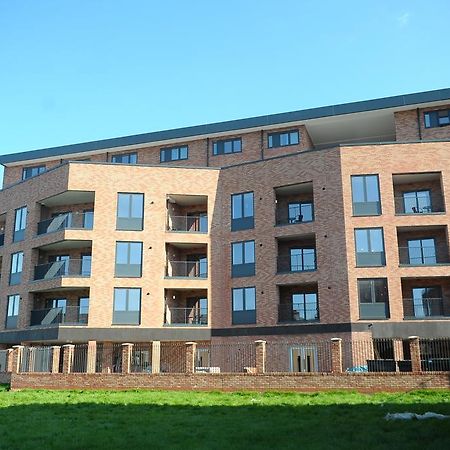 Canary Heights Londyn Zewnętrze zdjęcie